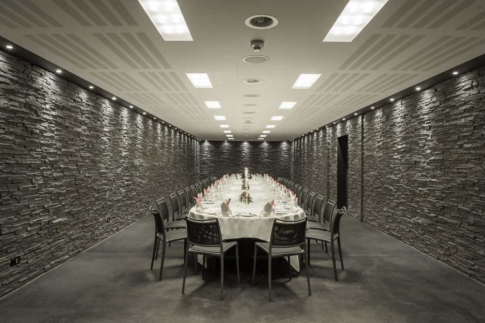 Tailormade Hotel Krone Sarnen Exterior photo